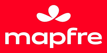 Logo MAPFRE